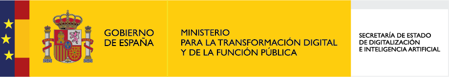 España banner