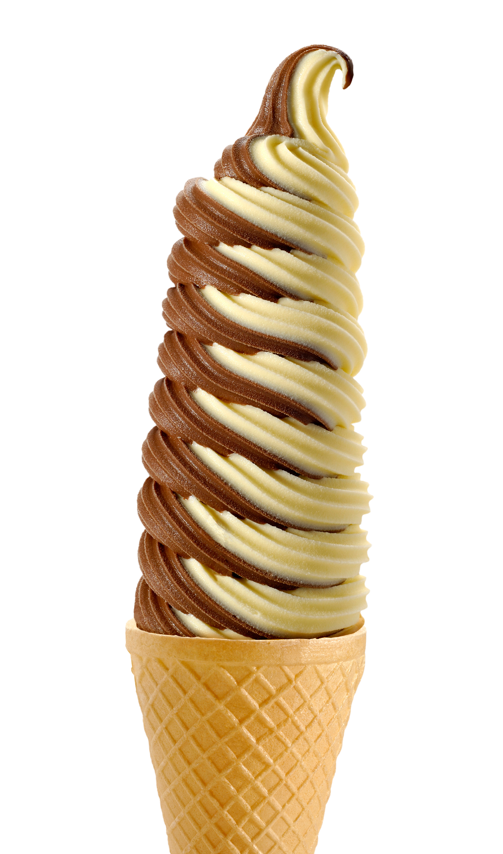 helado cremoso